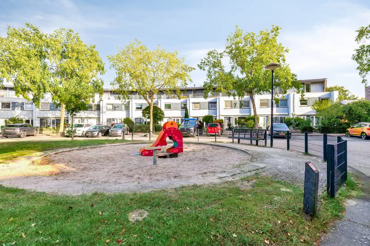 Foto 21 van De Vergulde Valk 17