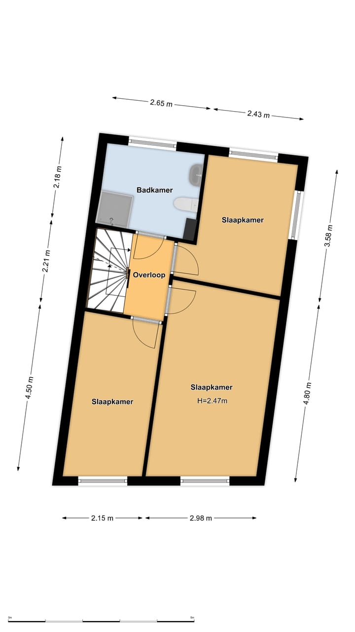 Foto 24 van De Vergulde Valk 17