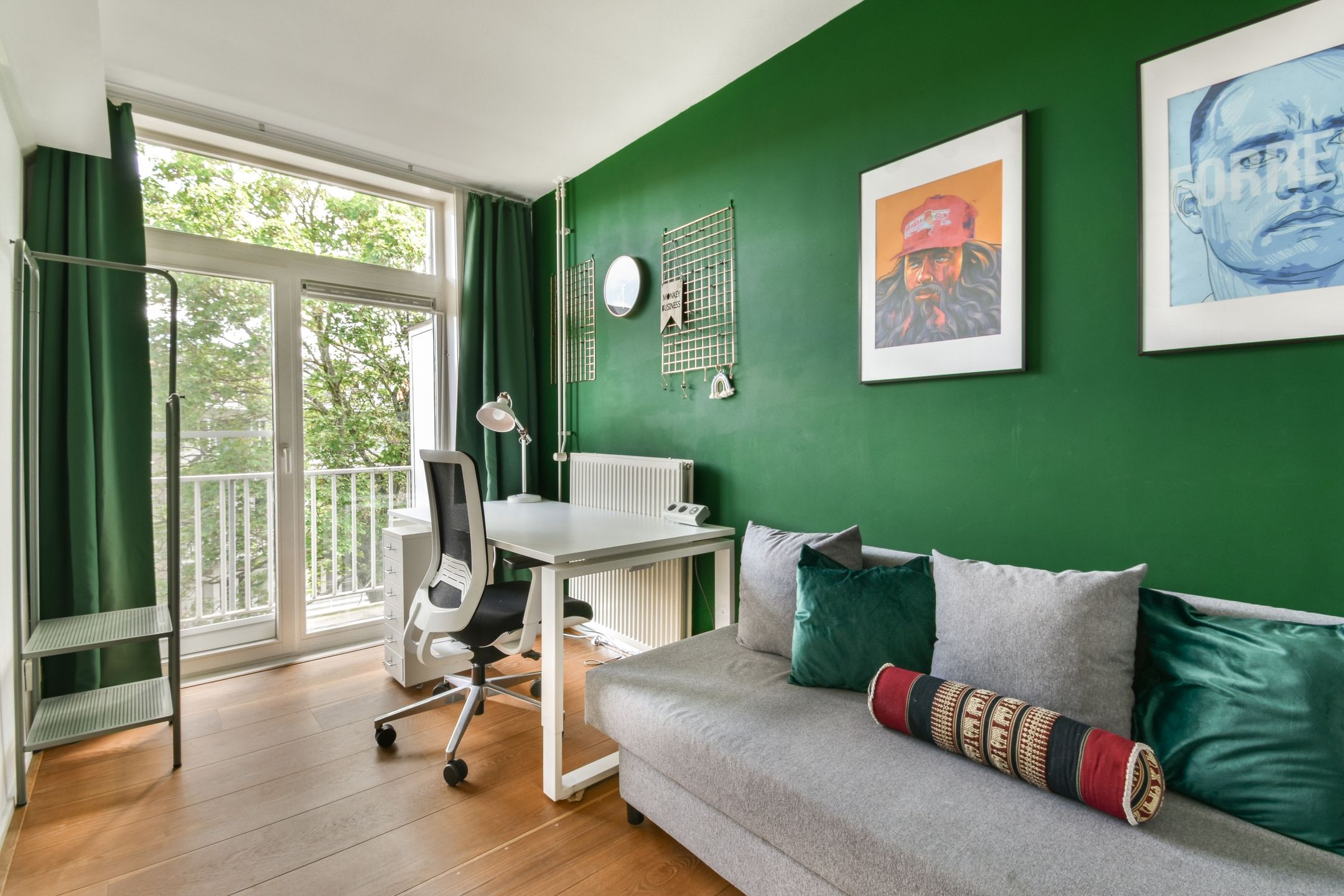 Foto 12 van Aalsmeerweg 19-3