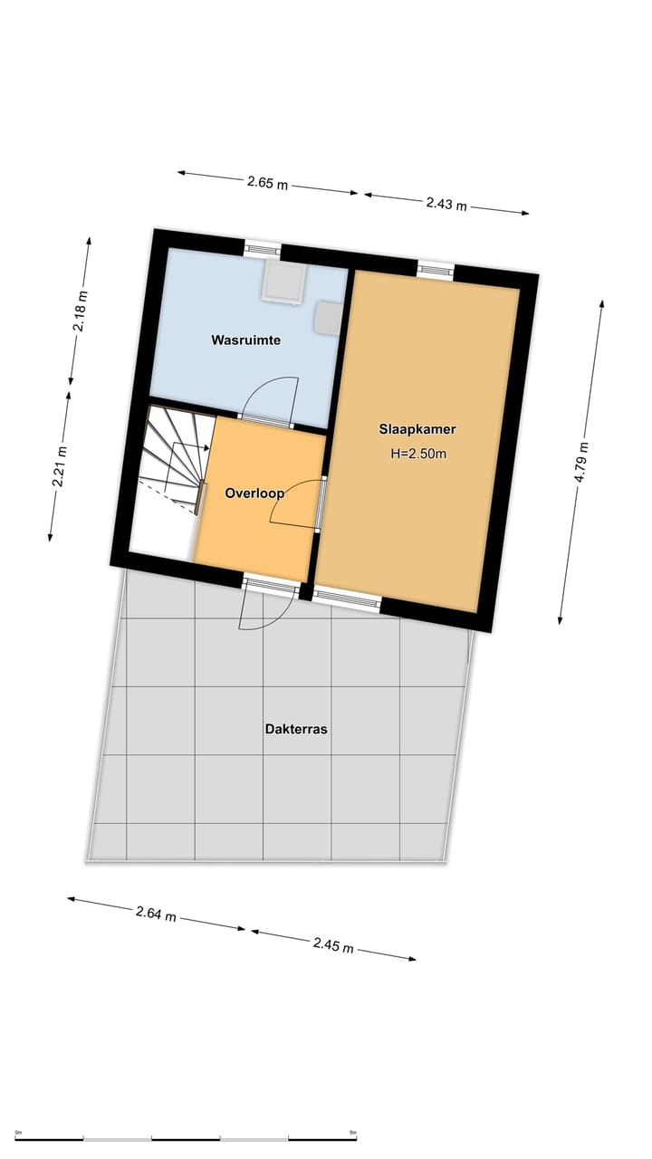 Foto 25 van De Vergulde Valk 17