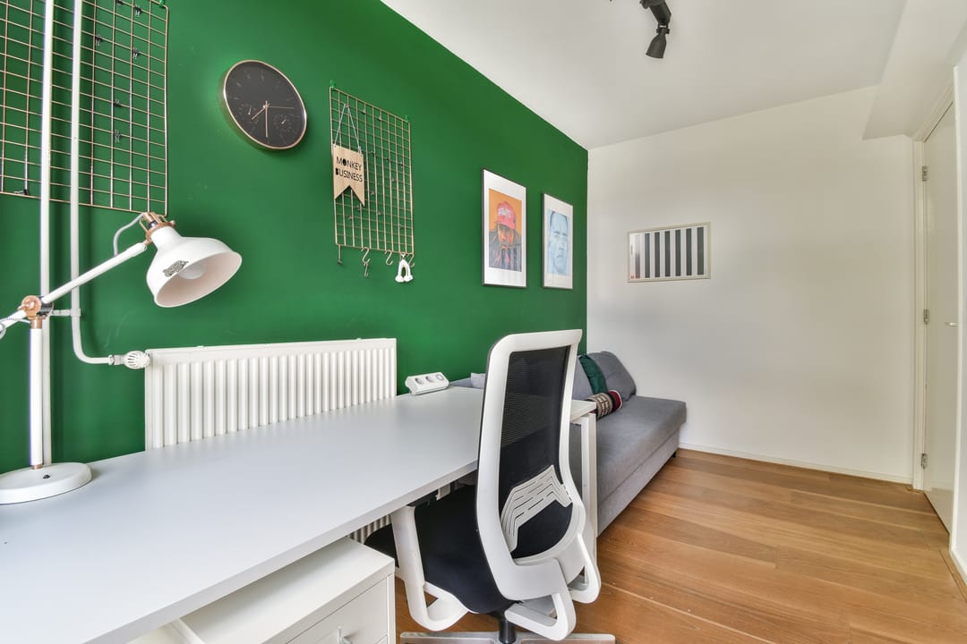 Foto 13 van Aalsmeerweg 19-3