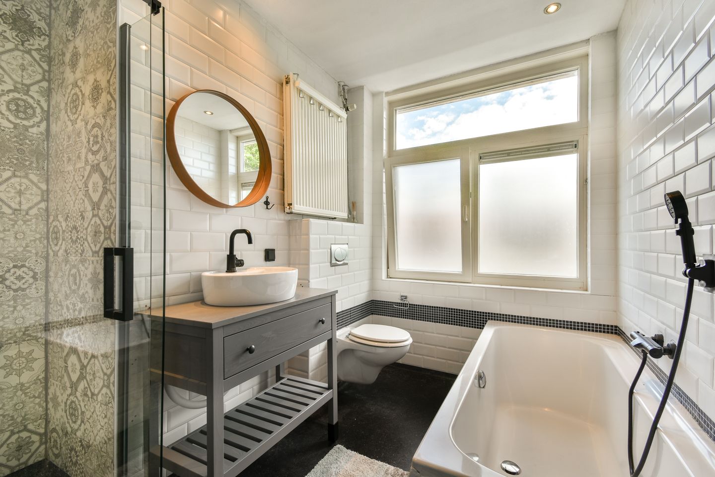 Foto 14 van Aalsmeerweg 19-3