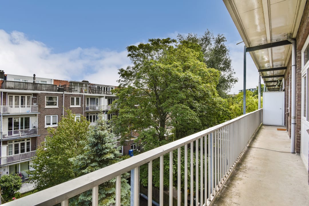 Foto 17 van Aalsmeerweg 19-3