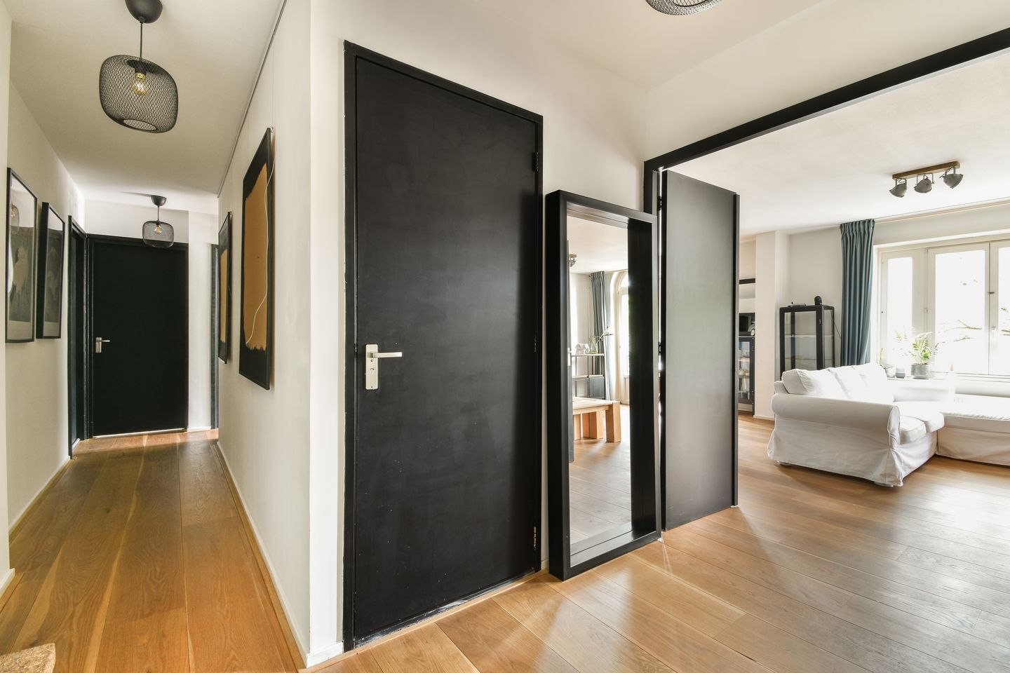 Foto 19 van Aalsmeerweg 19-3