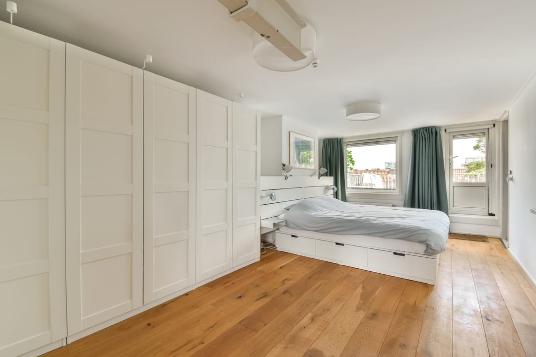 Foto 22 van Aalsmeerweg 19-3