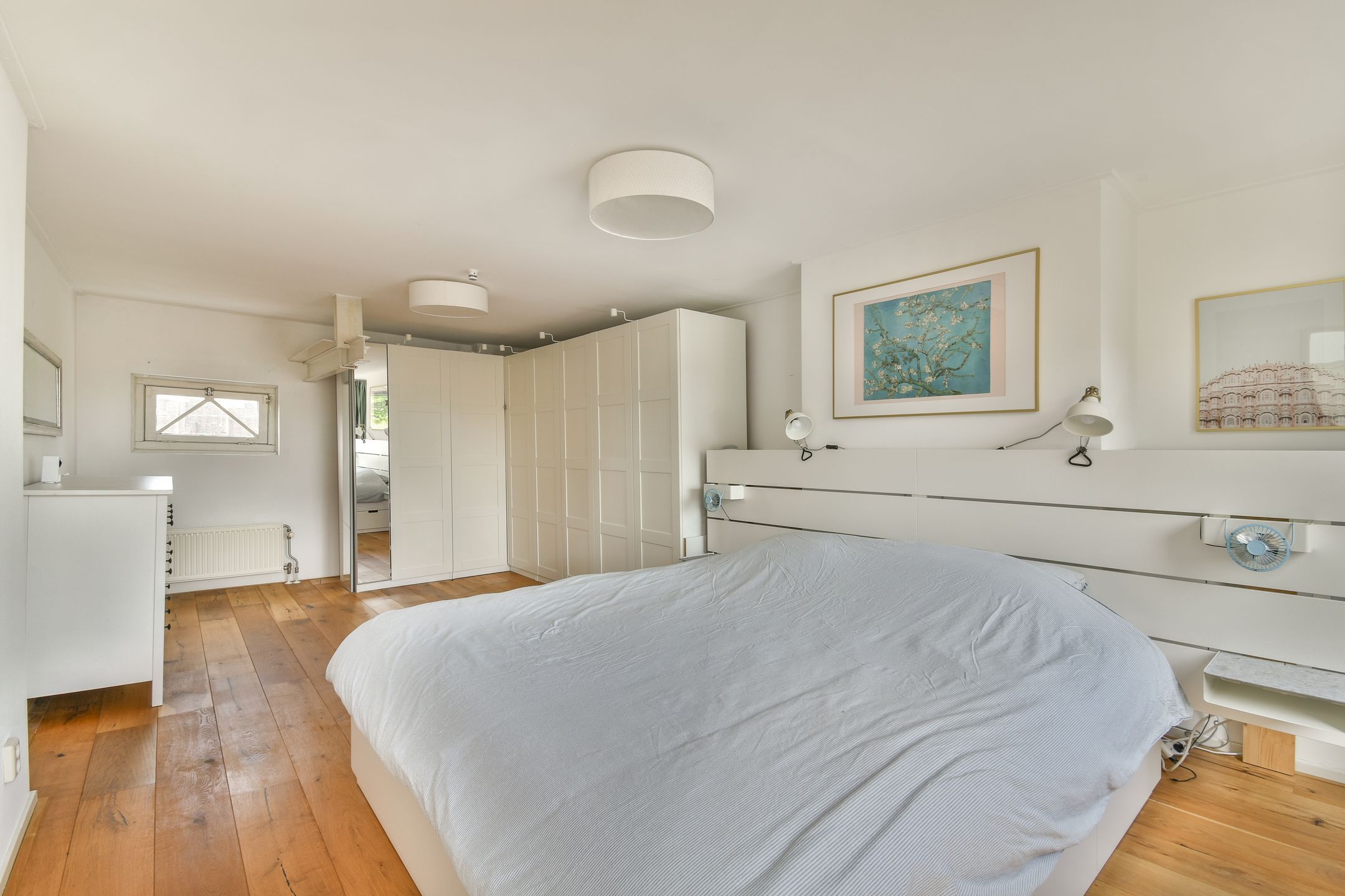 Foto 24 van Aalsmeerweg 19-3