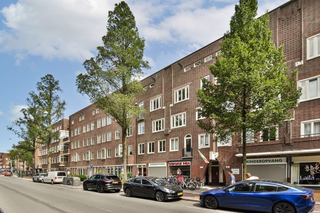 Foto 31 van Aalsmeerweg 19-3