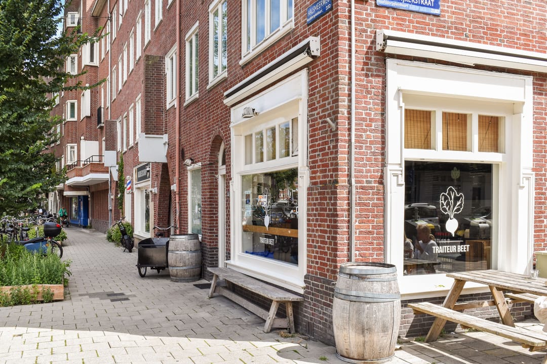 Foto 32 van Aalsmeerweg 19-3