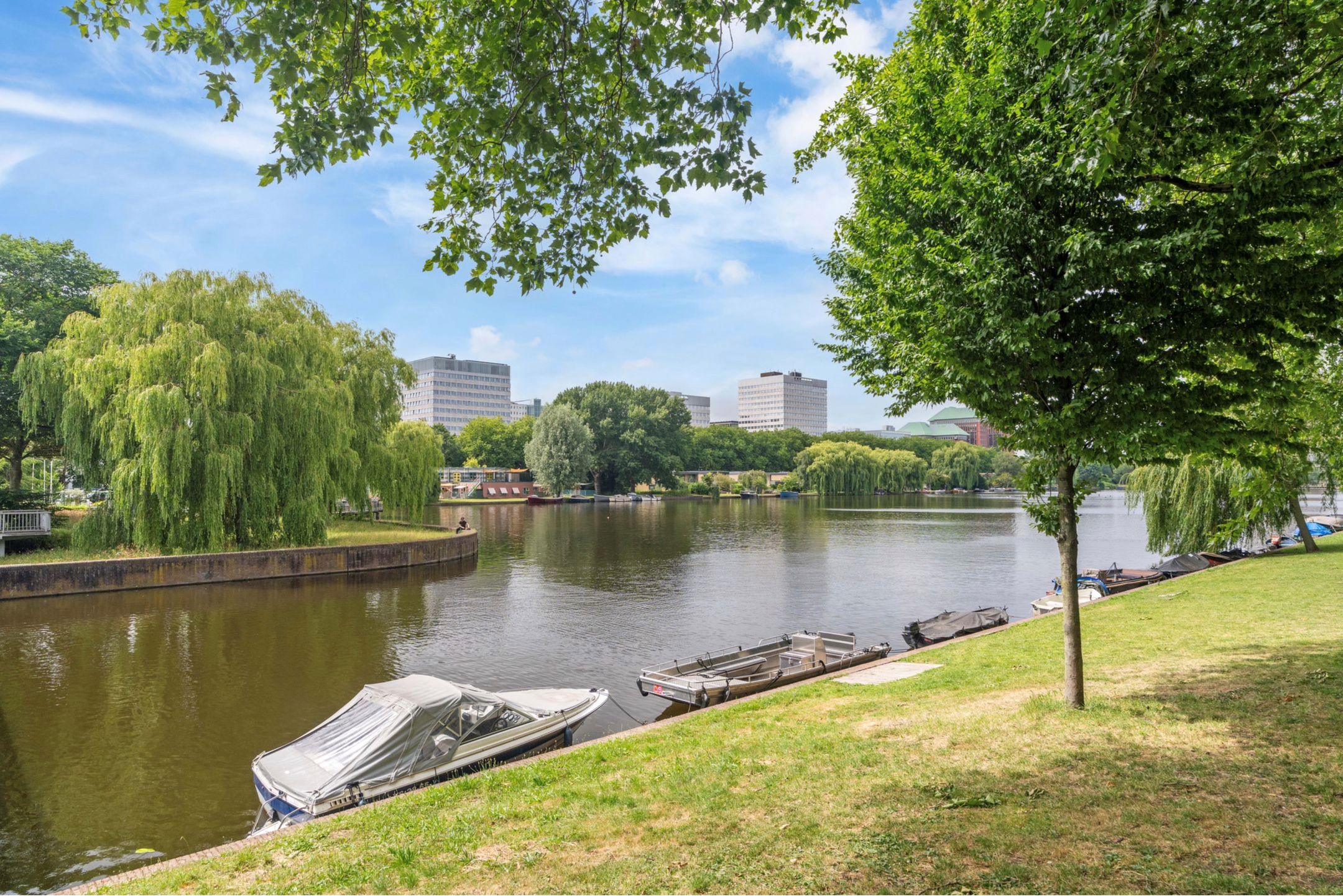 Foto 36 van Aalsmeerweg 19-3