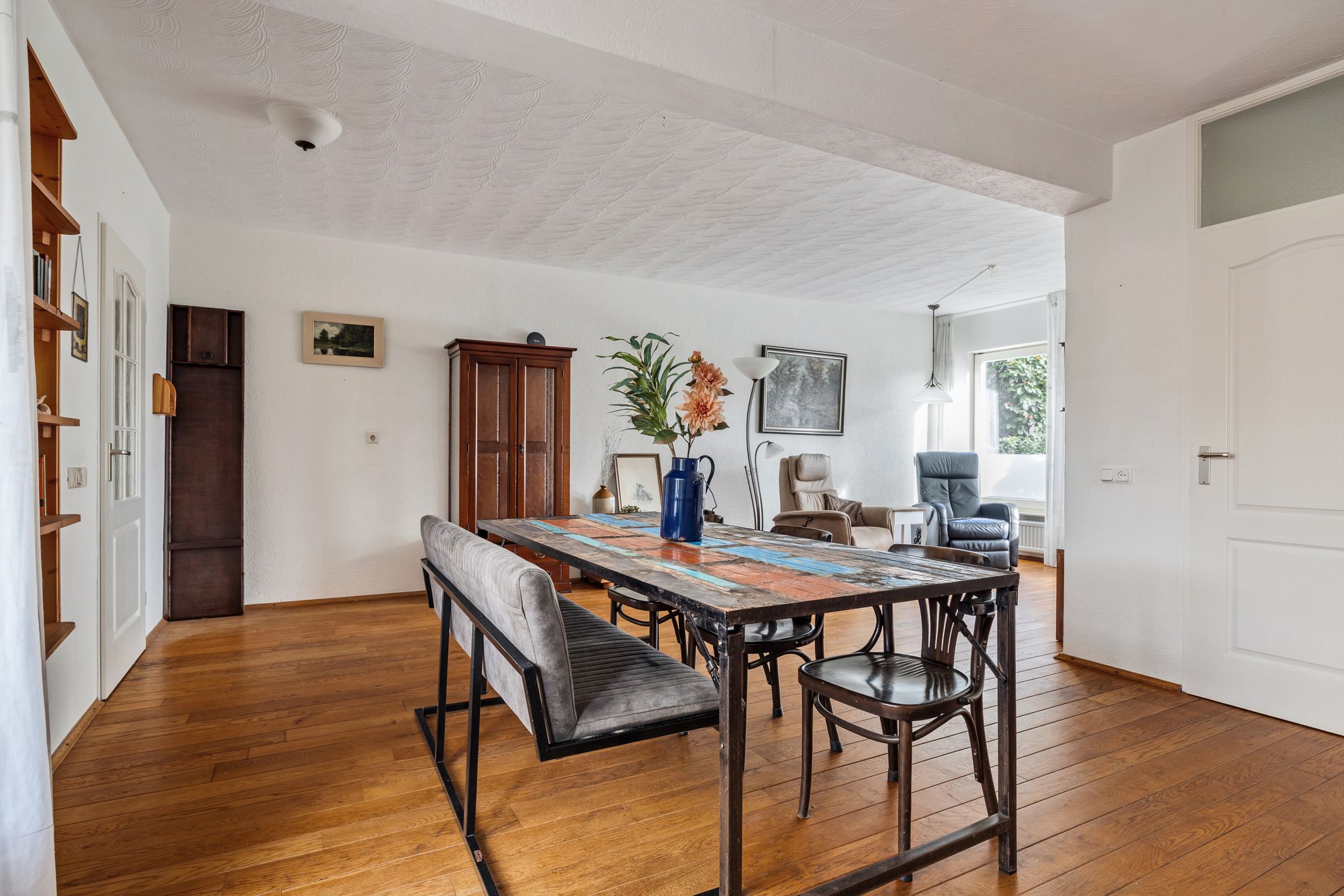 Photo 3 of van Lommstraat 9