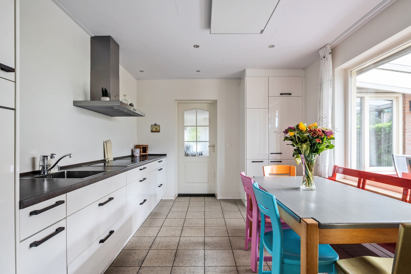 Photo 4 of van Lommstraat 9