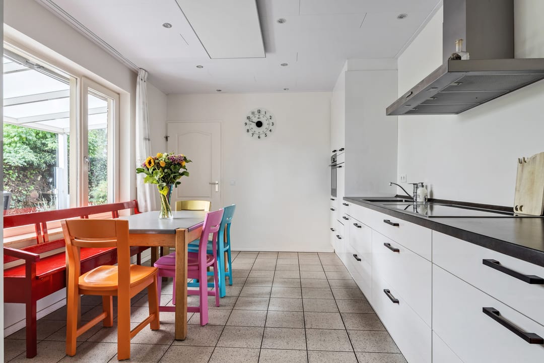 Photo 11 of van Lommstraat 9