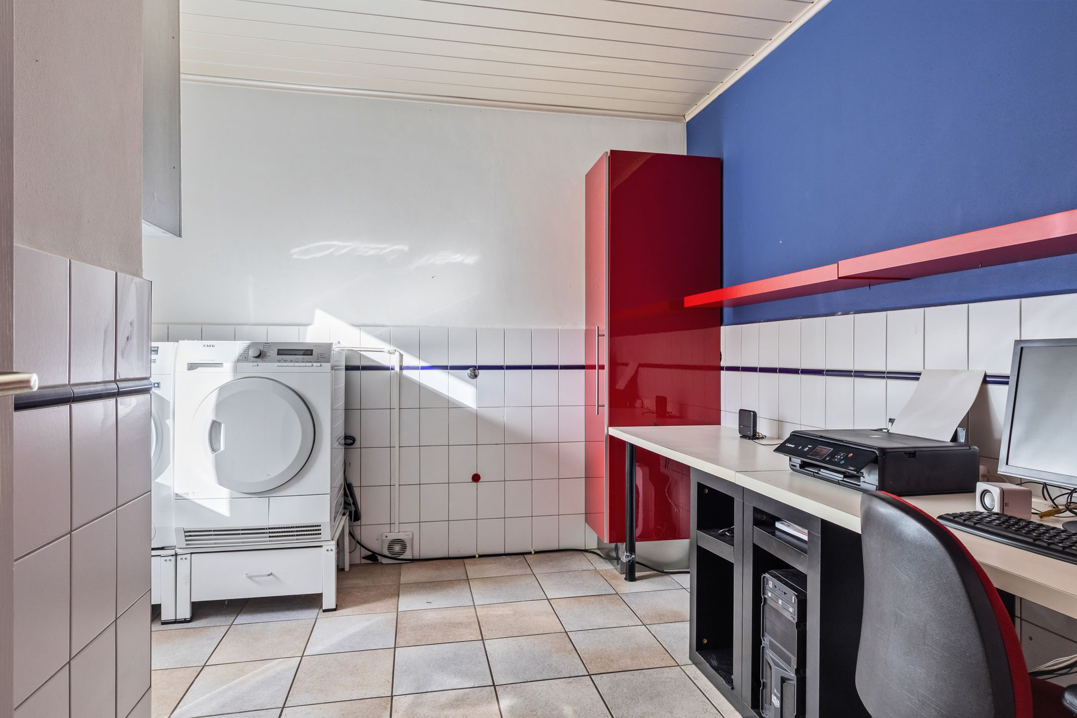 Photo 12 of van Lommstraat 9