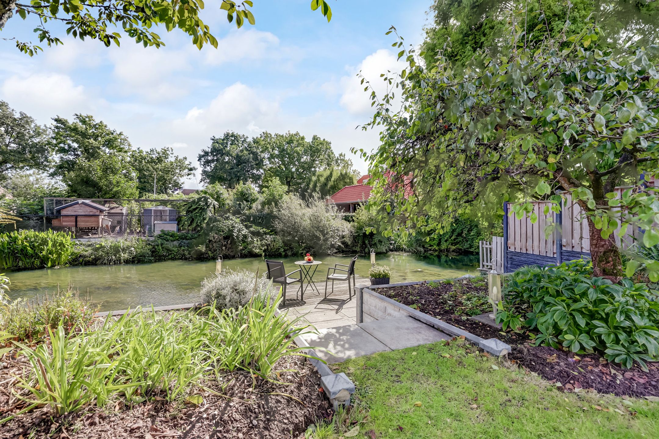 Foto 3 van Claudiuslaan 31