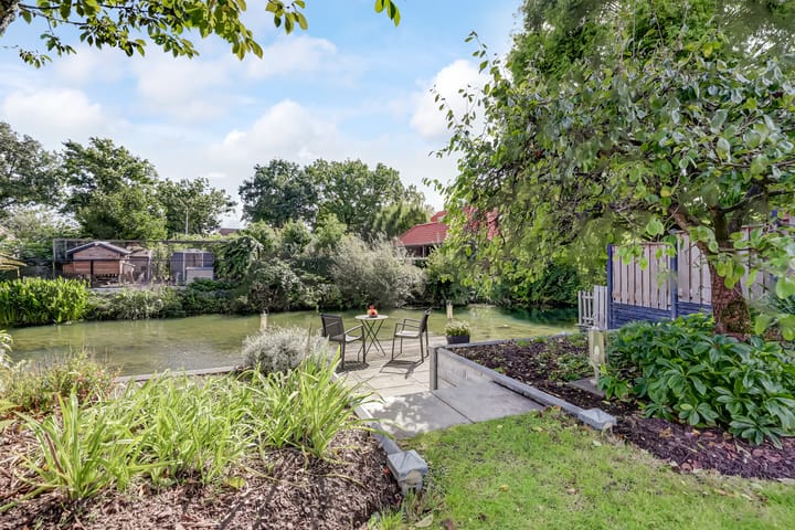 Foto 3 van Claudiuslaan 31