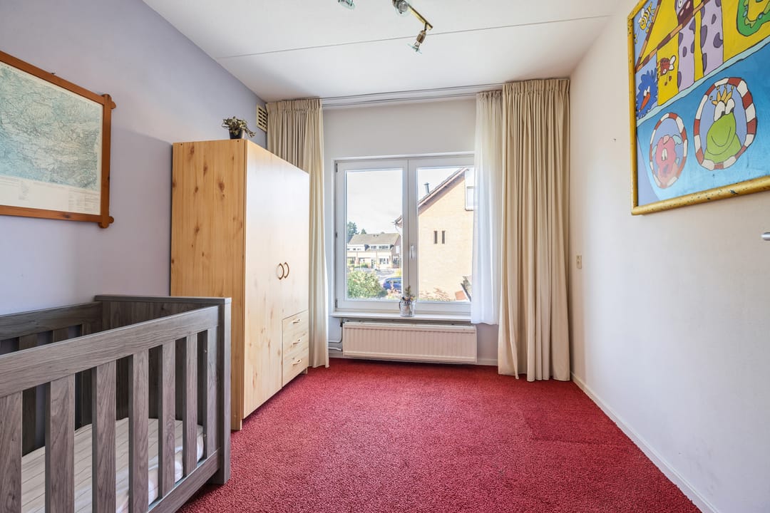 Photo 22 of van Lommstraat 9