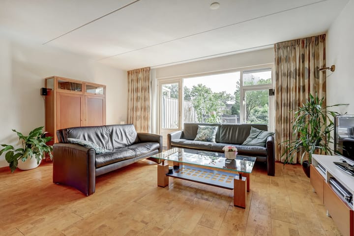 Foto 5 van Claudiuslaan 31