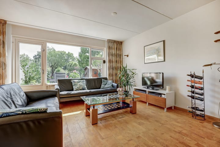 Foto 6 van Claudiuslaan 31