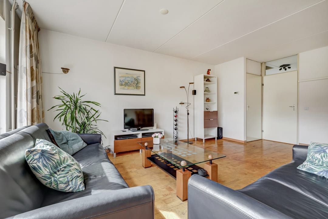 Foto 7 van Claudiuslaan 31