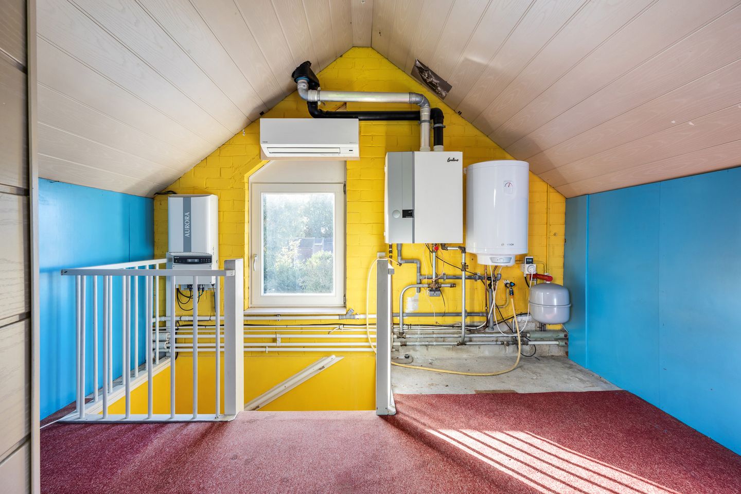 Photo 25 of van Lommstraat 9