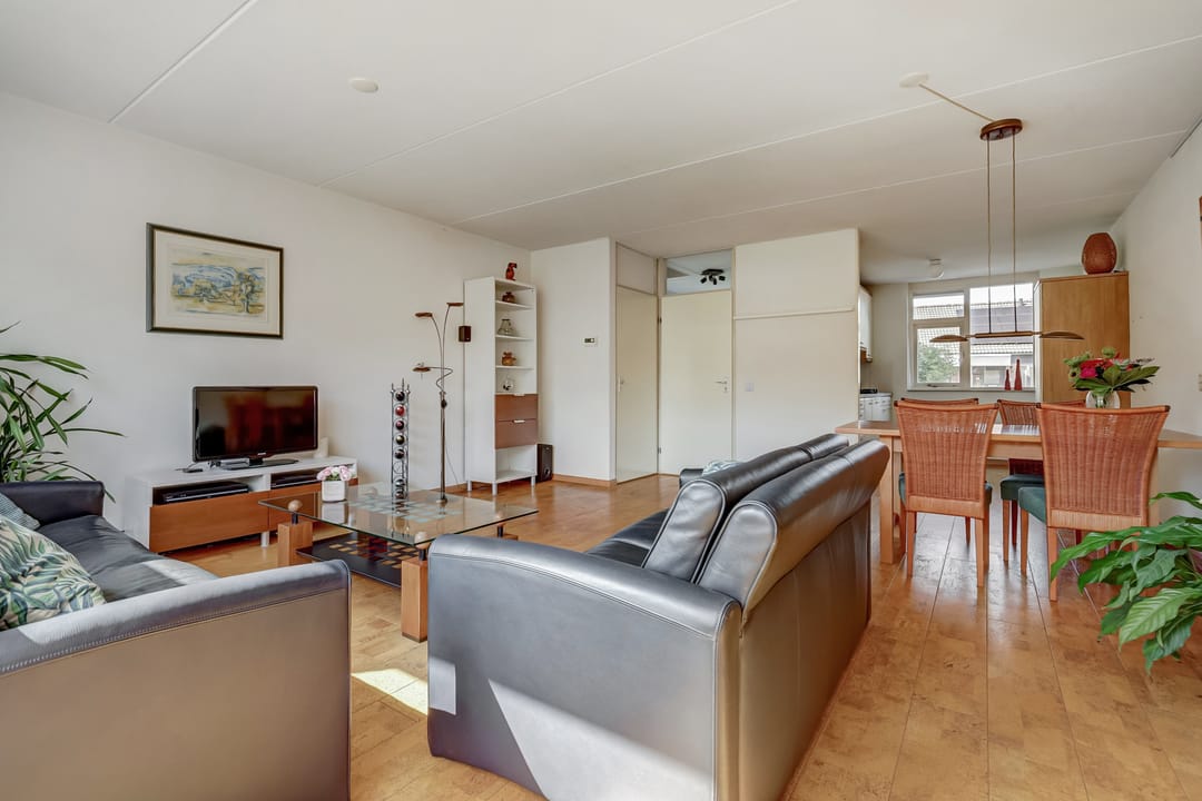 Foto 8 van Claudiuslaan 31