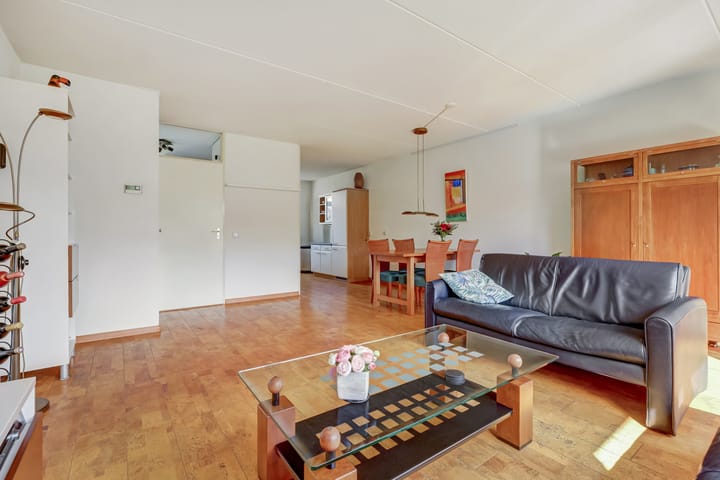 Foto 9 van Claudiuslaan 31