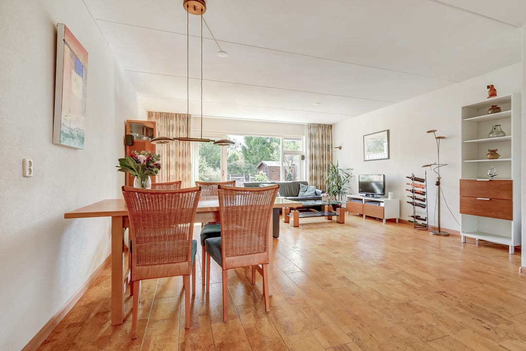 Foto 11 van Claudiuslaan 31