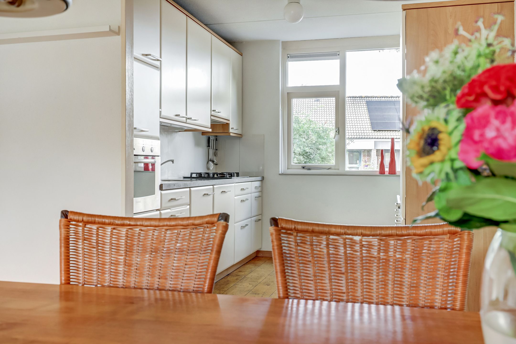 Foto 12 van Claudiuslaan 31