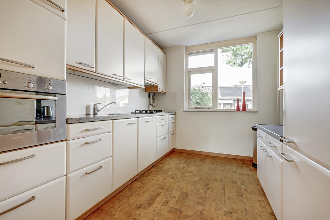 Foto 13 van Claudiuslaan 31