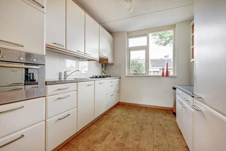 Foto 13 van Claudiuslaan 31