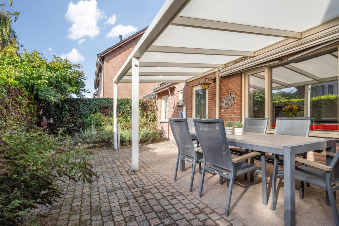 Photo 31 of van Lommstraat 9