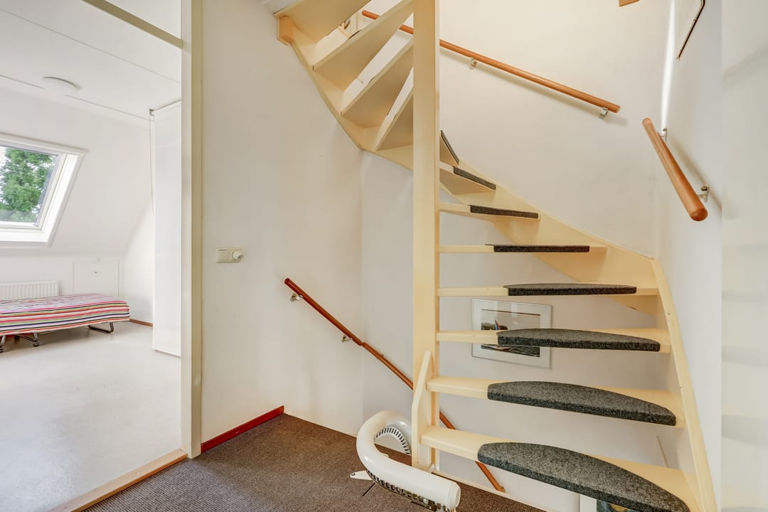 Foto 17 van Claudiuslaan 31