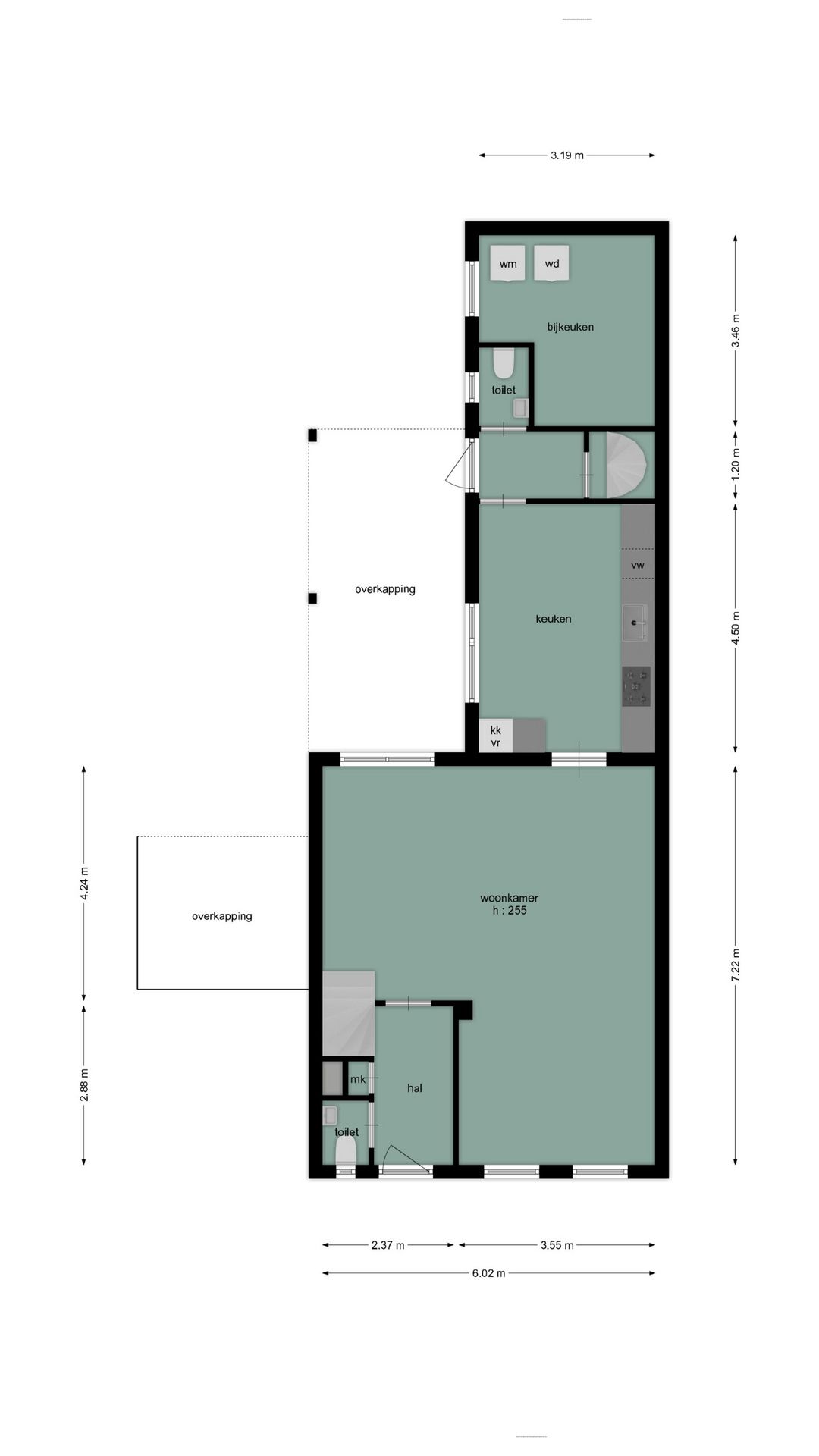 Photo 36 of van Lommstraat 9