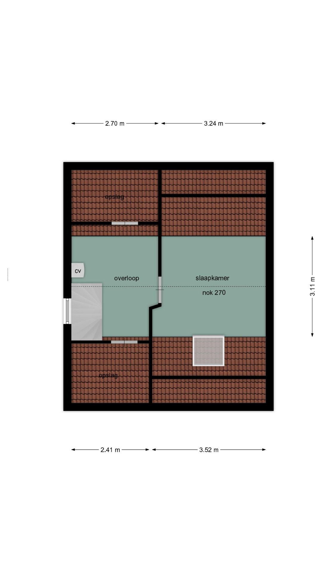 Photo 38 of van Lommstraat 9