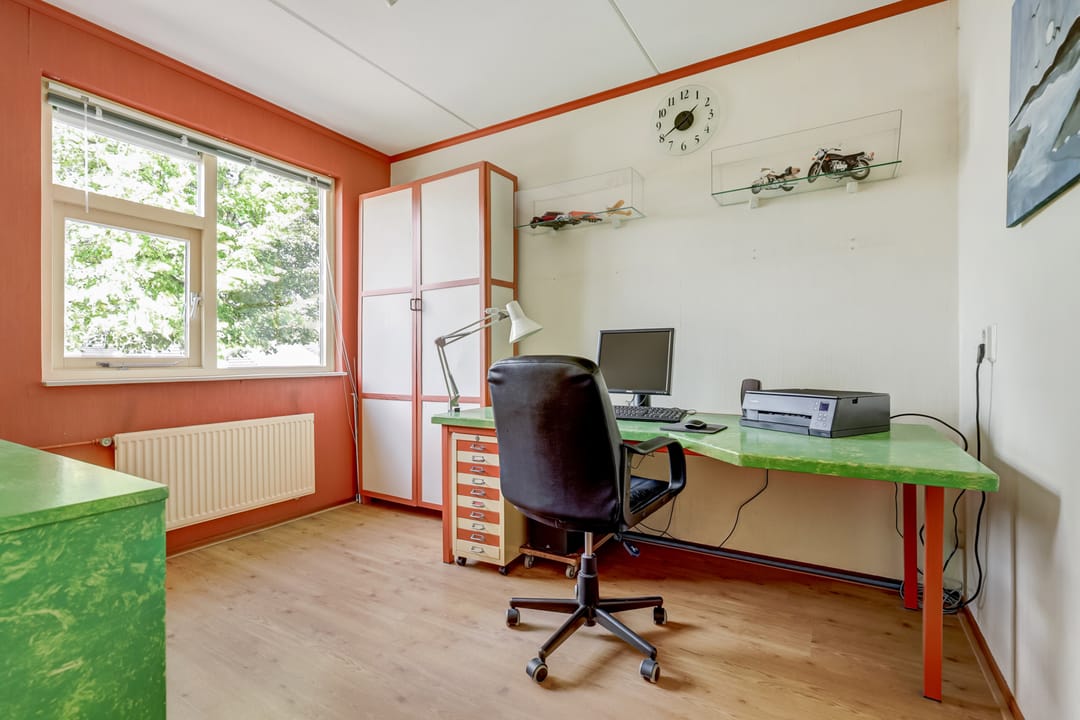 Foto 22 van Claudiuslaan 31