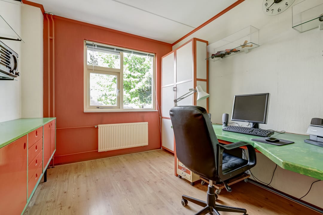 Foto 23 van Claudiuslaan 31