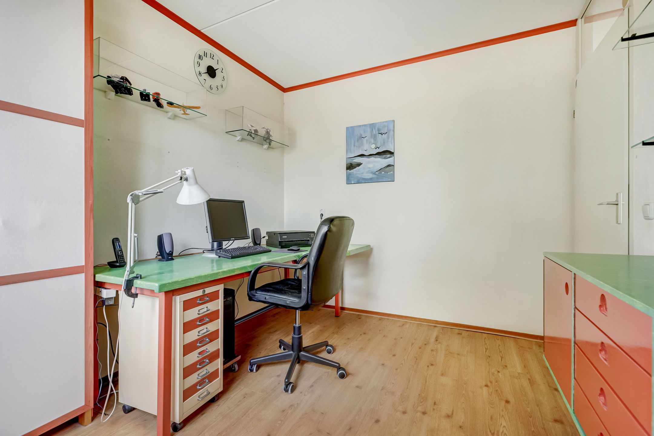 Foto 24 van Claudiuslaan 31