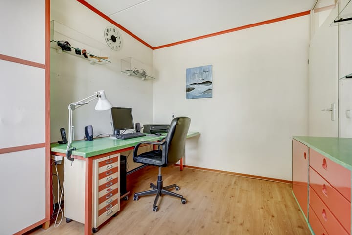 Foto 24 van Claudiuslaan 31