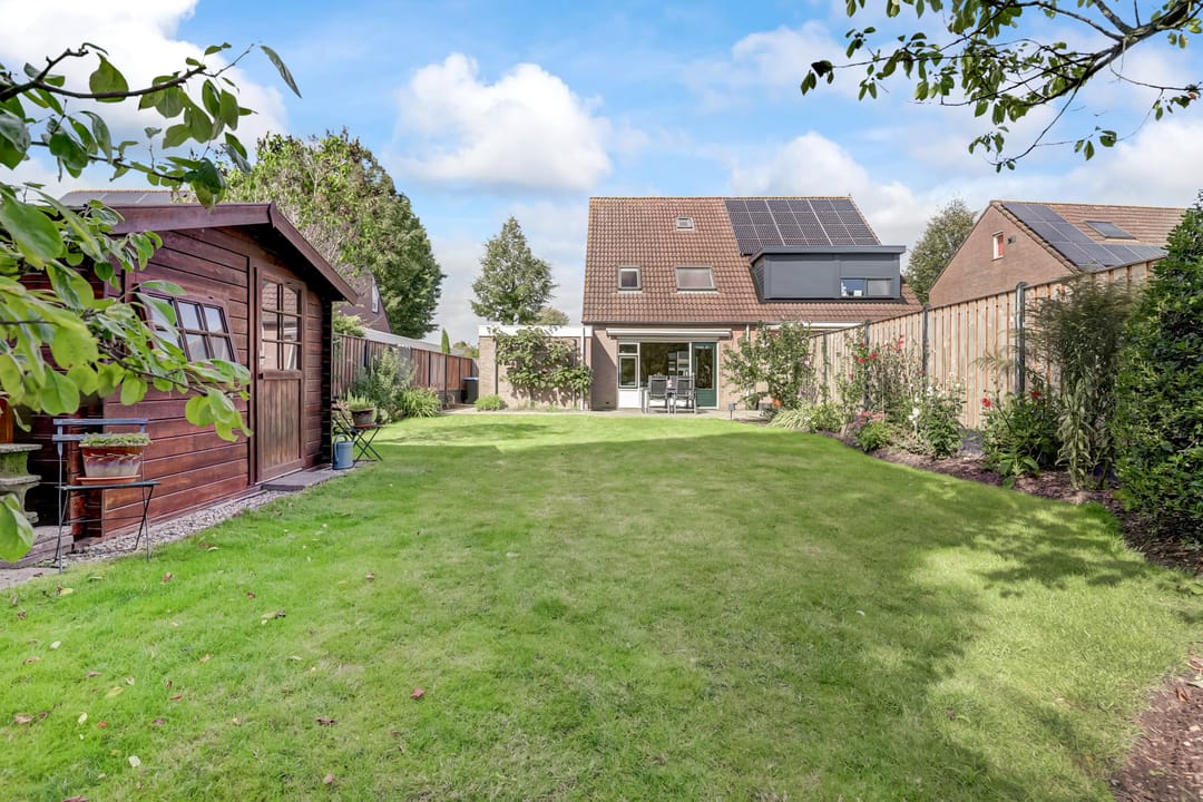 Foto 31 van Claudiuslaan 31