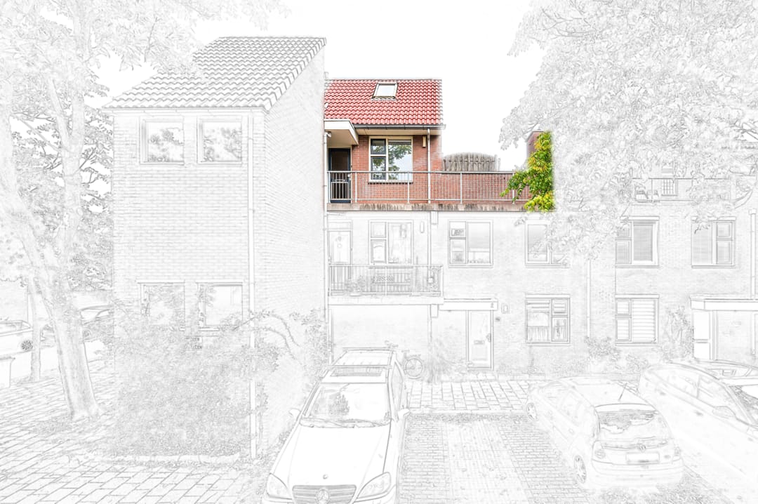 Foto 2 van Jules Massenetstraat 94