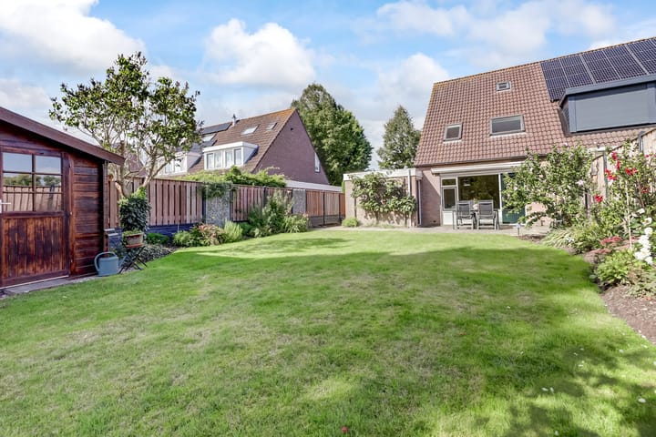 Foto 32 van Claudiuslaan 31