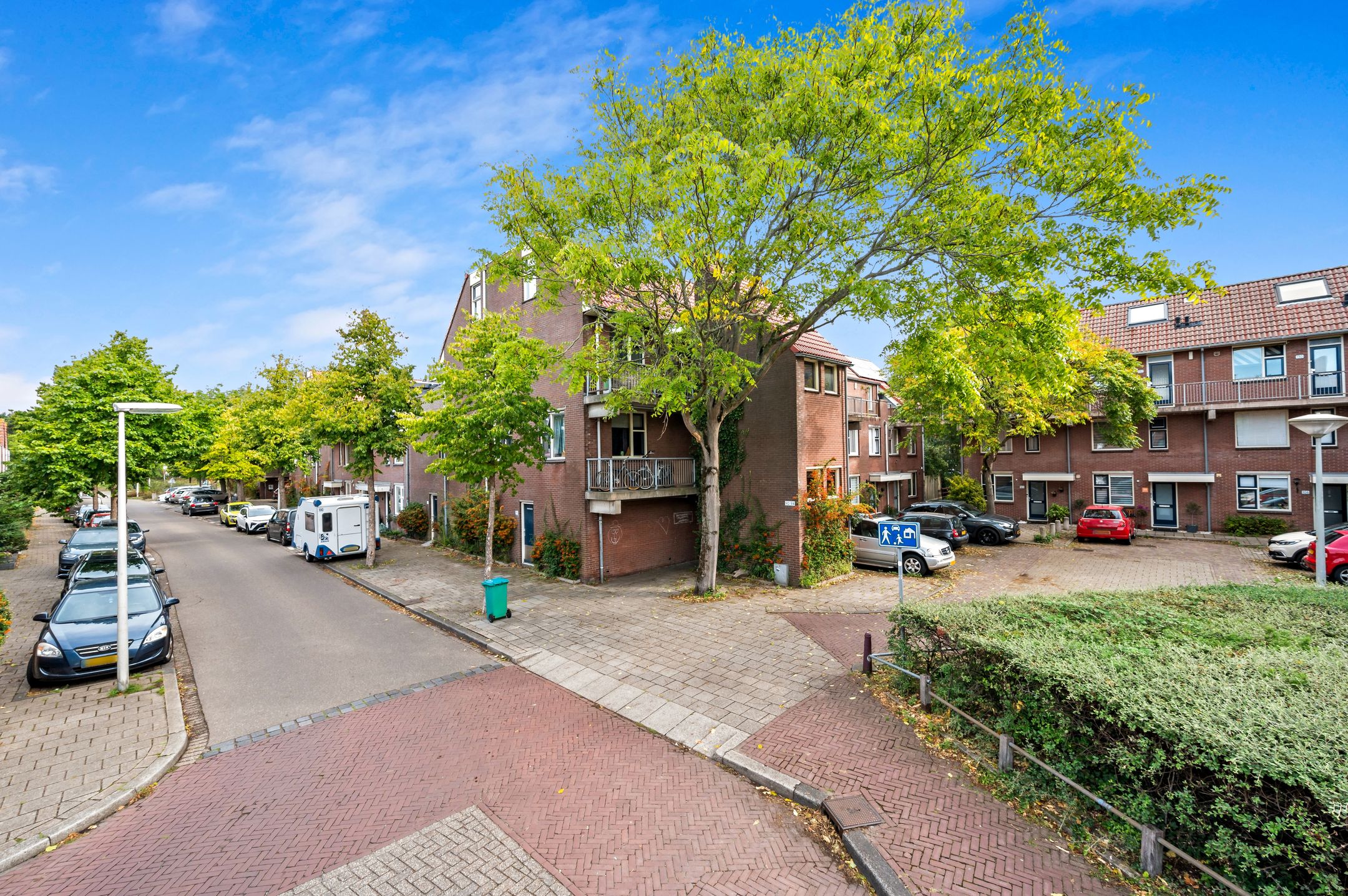 Foto 3 van Jules Massenetstraat 94