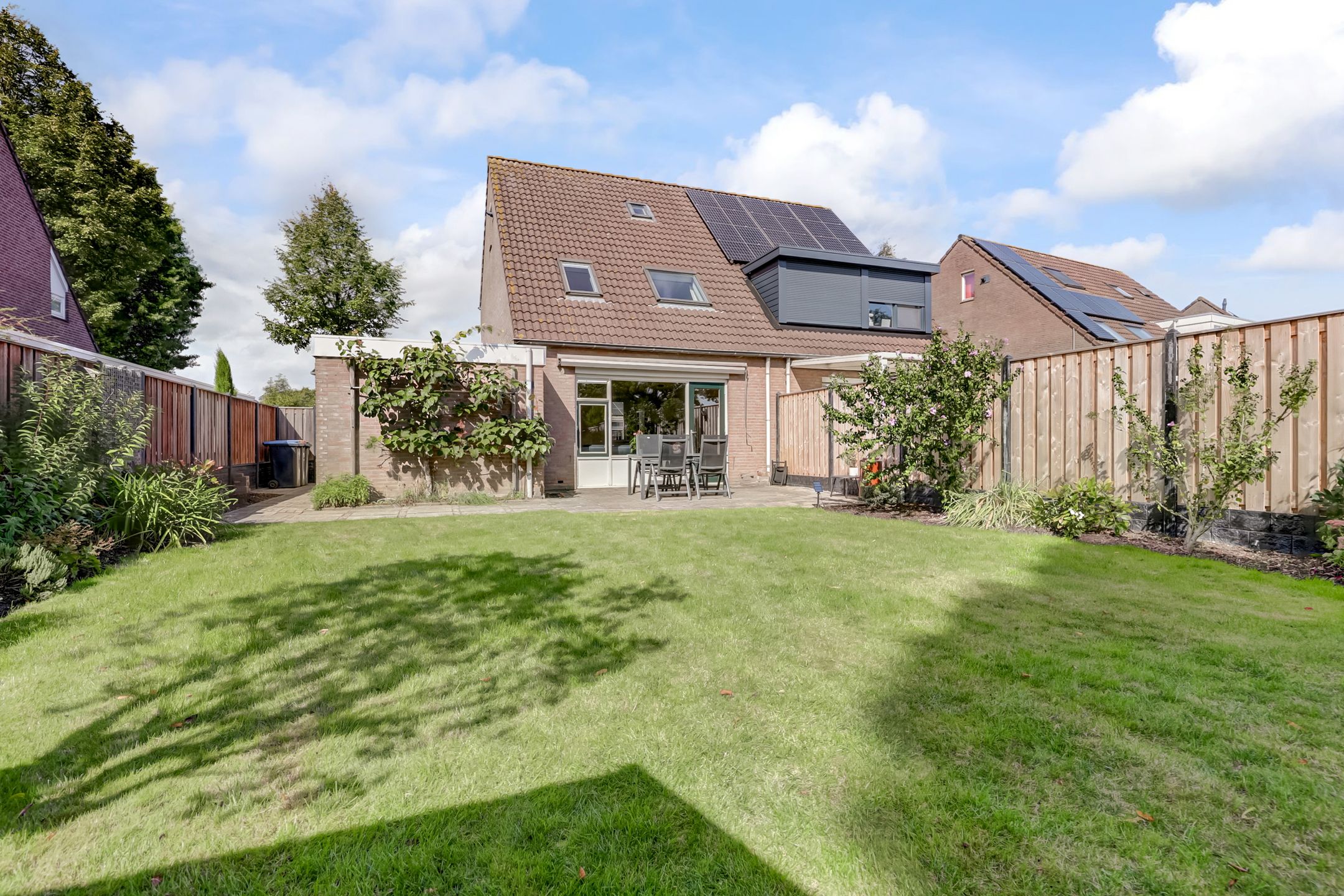 Foto 33 van Claudiuslaan 31