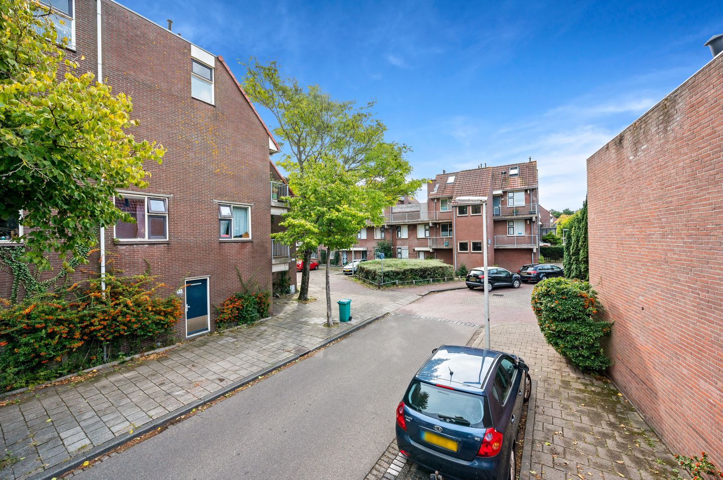 Foto 4 van Jules Massenetstraat 94