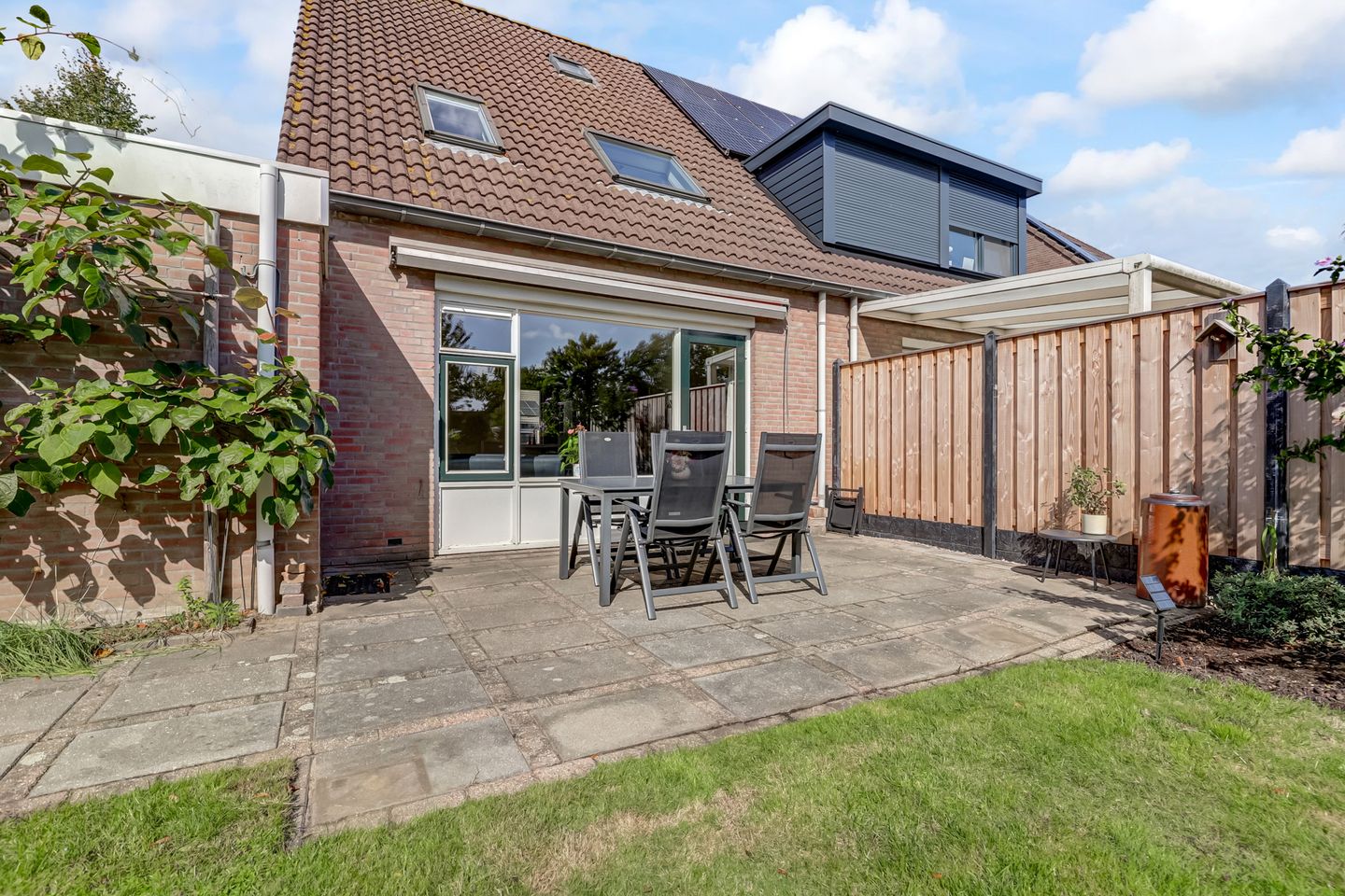 Foto 34 van Claudiuslaan 31