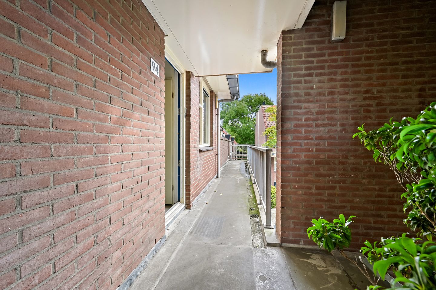 Foto 5 van Jules Massenetstraat 94