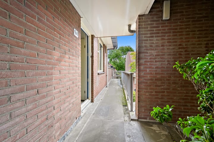 Foto 5 van Jules Massenetstraat 94