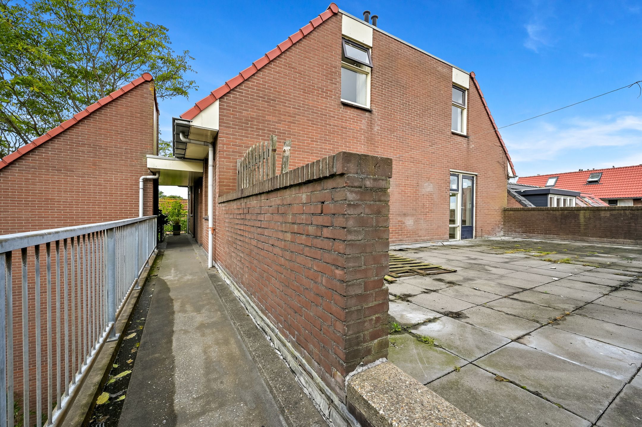 Foto 6 van Jules Massenetstraat 94