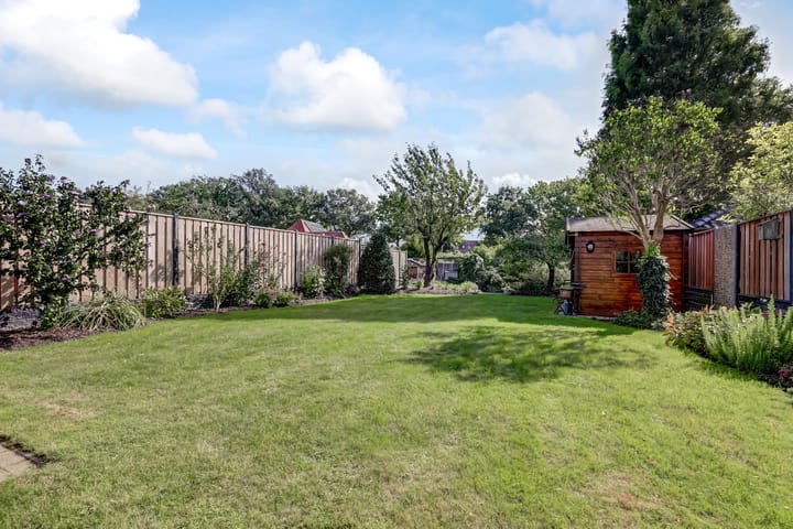 Foto 36 van Claudiuslaan 31