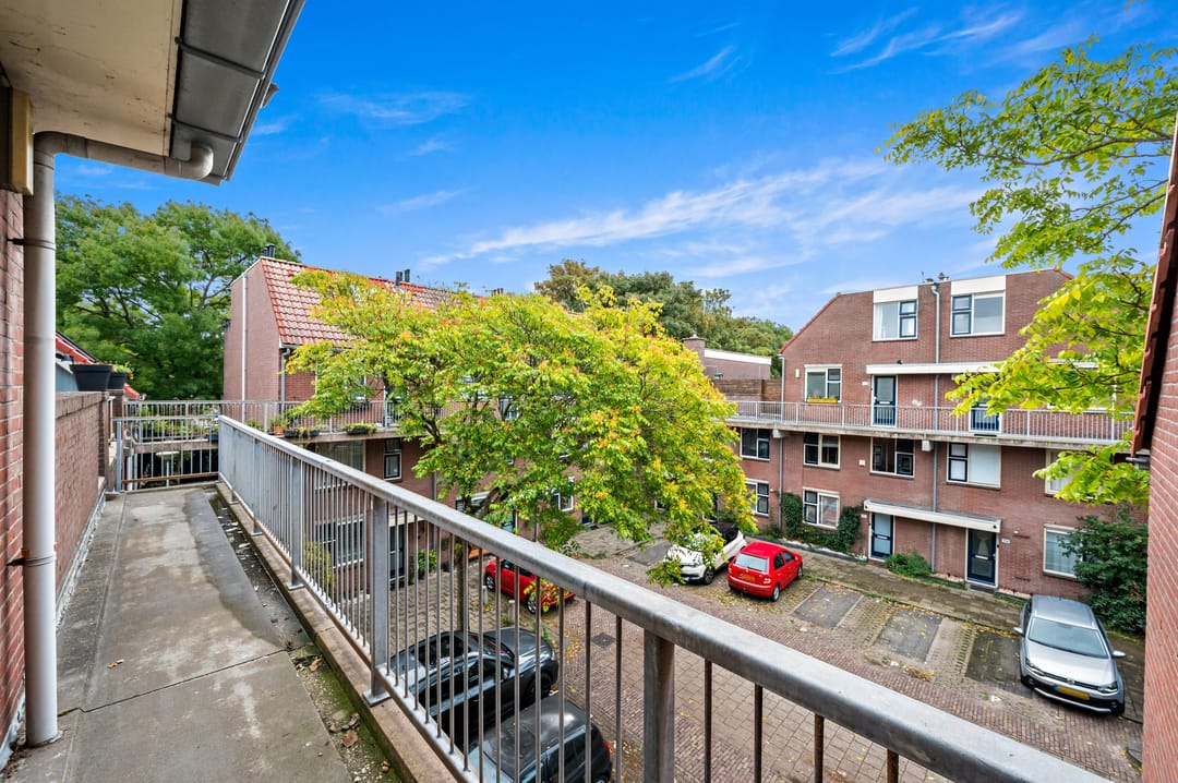 Foto 7 van Jules Massenetstraat 94